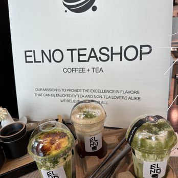 ELNO - Coffee & Tea Near Me - Panorama City, California ELNO - Coffee & Tea Near Me - Panorama City, California
