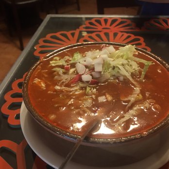 El Pozole - Pozole Roja - Mexican Near Me - San Luis Potosí, SLP El Pozole - Pozole Roja - Mexican Near Me - San Luis Potosí, SLP