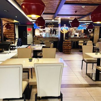 Dock 3366 - Seafood Near Me - Queens, New York