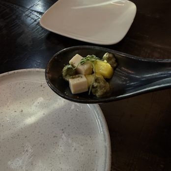 Uchi Denver - Tofu - Japanese Near Me - Denver, Colorado Uchi Denver - Tofu - Japanese Near Me - Denver, Colorado