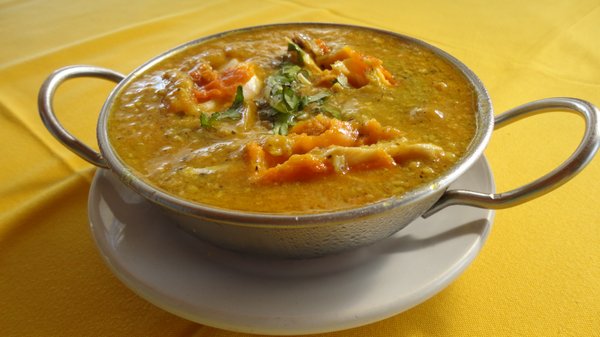 Taste Of India Cancun by null
