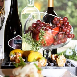 Tasteful Events - Special Event Catering