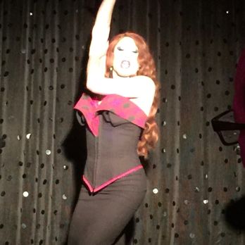 Aunt Charlie's Lounge - Amazing performer and thoroughly sweet! - Gay Bars Near Me - San Francisco, California Aunt Charlie's Lounge - Amazing performer and thoroughly sweet! - Gay Bars Near Me - San Francisco, California