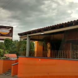 Los Almuerzos - Los Almuerzos Noria