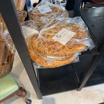 The French Pantry - We did buy focaccia delish - Bakeries Near Me - Jacksonville, Florida