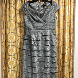 Clothes Closet - Nice selection of women's formal wear.