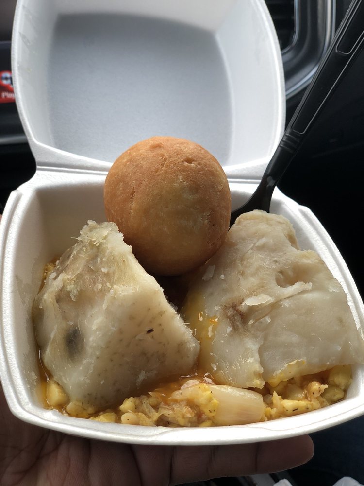 D & G JAMAICAN RESTAURANT 18 Photos & 15 Reviews Caribbean 6833