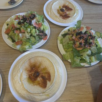 Ali Baba Family Restaurant - Salad and Hummus - Halal Near Me - El Cajon, California Ali Baba Family Restaurant - Salad and Hummus - Halal Near Me - El Cajon, California