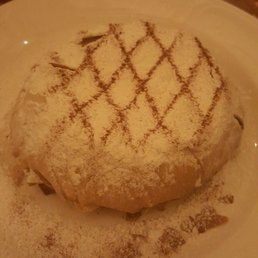 Puff Pastry