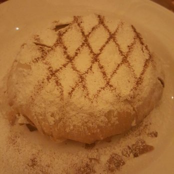 Marrakesh Moroccan Restaurant - Meat pie in puff pastry - Moroccan Near Me - Seattle, Washington