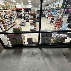 GNC