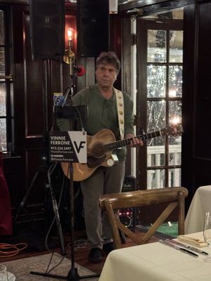 Roger Sherman Inn by null