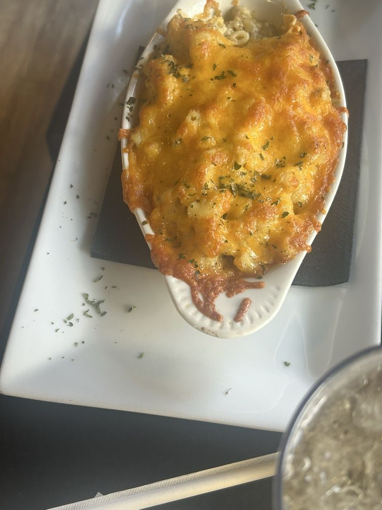 Food from Southern Comfort Bar & Grill