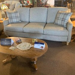 Black Carriage Furniture