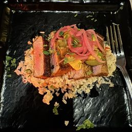 Filete De Tuna / Tuna Fillet