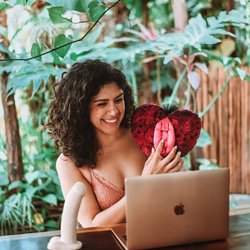 Jocelyn Silva Sex Coaching