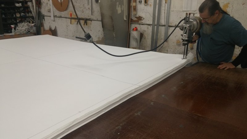 Slide of Filtration Systems Products