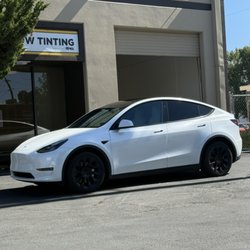 Deluxe Tint Coat Protect