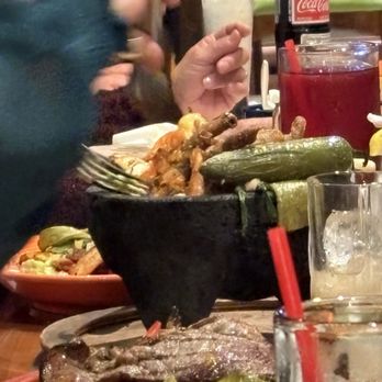 La Cocina Mexicana - Mexican Near Me - Torrance, California