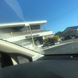 Outside Outside