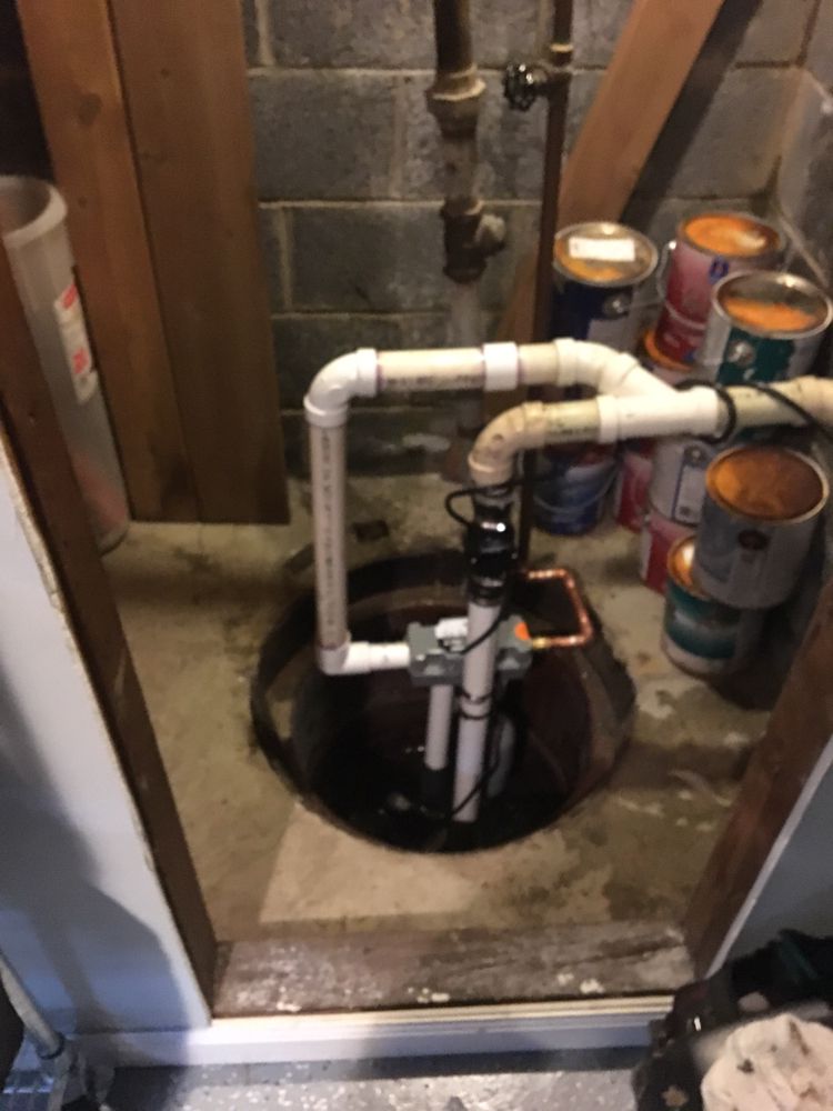 Slide of Astro Plumbing Services