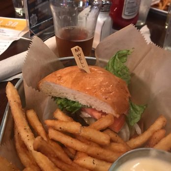 HopCat - Burgers Near Me - Grand Rapids, Michigan