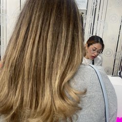 Glo Salón Estética Unisex