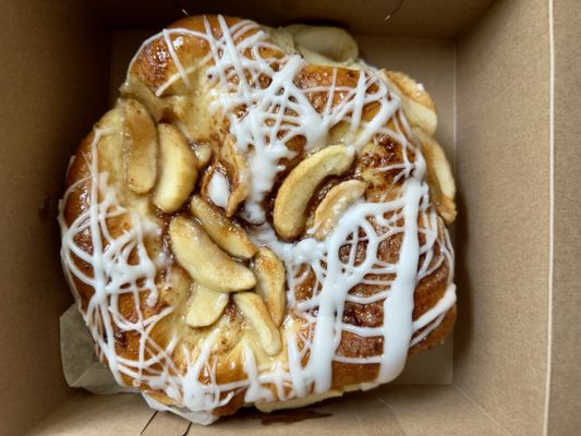 Bella-Napoli Italian Bakery by null