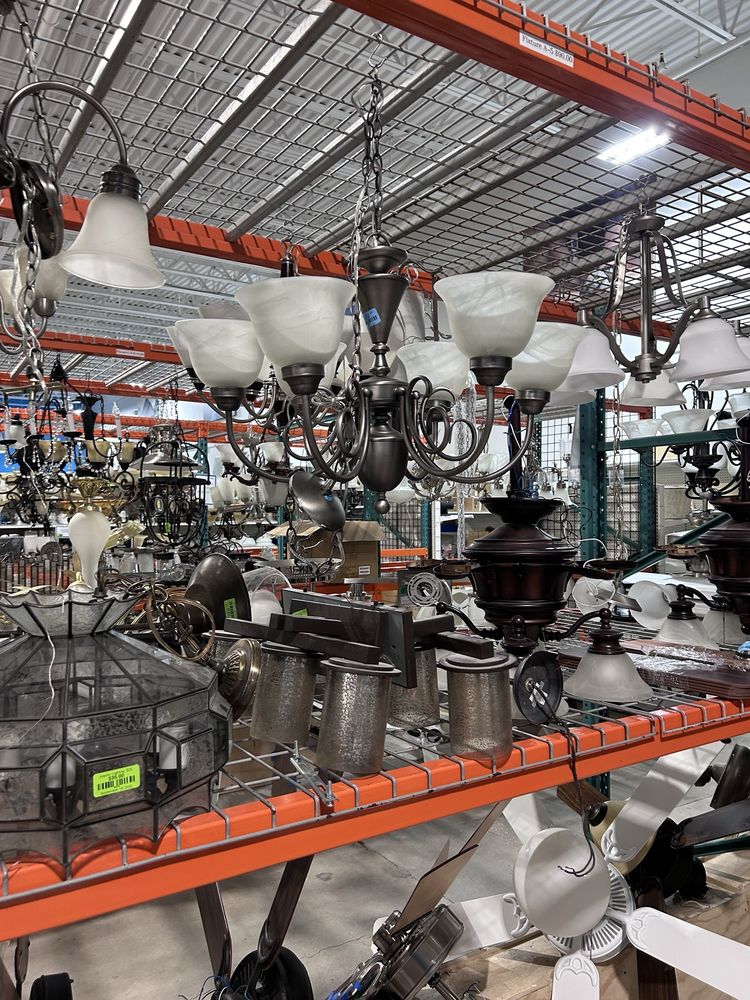 Austin Habitat for Humanity ReStore - social services organization in Austin, TX