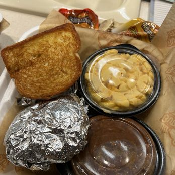 BubbaQue's - Barbeque Near Me - Riverview, Florida