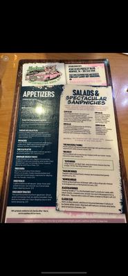 Menu photo 3 Marlowe's Ribs & Restaurant Memphis, TN Menu photo 3 Marlowe's Ribs & Restaurant Memphis, TN