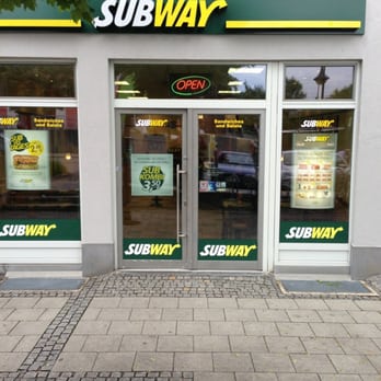 Subway - Sandwiches Near Me - Germering, BY Subway - Sandwiches Near Me - Germering, BY