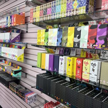 how much is elf bar vape Hellsmoke tobacco and vape - Reviews, Photos & Phone Number - Updated May  2026 - Tobacco Shops in Durham County, North Carolina (NC)