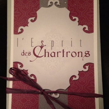 L'Esprit des Chartrons - Logo de la maison d'hôtes !! - Guest Houses Near Me - Bordeaux, 33