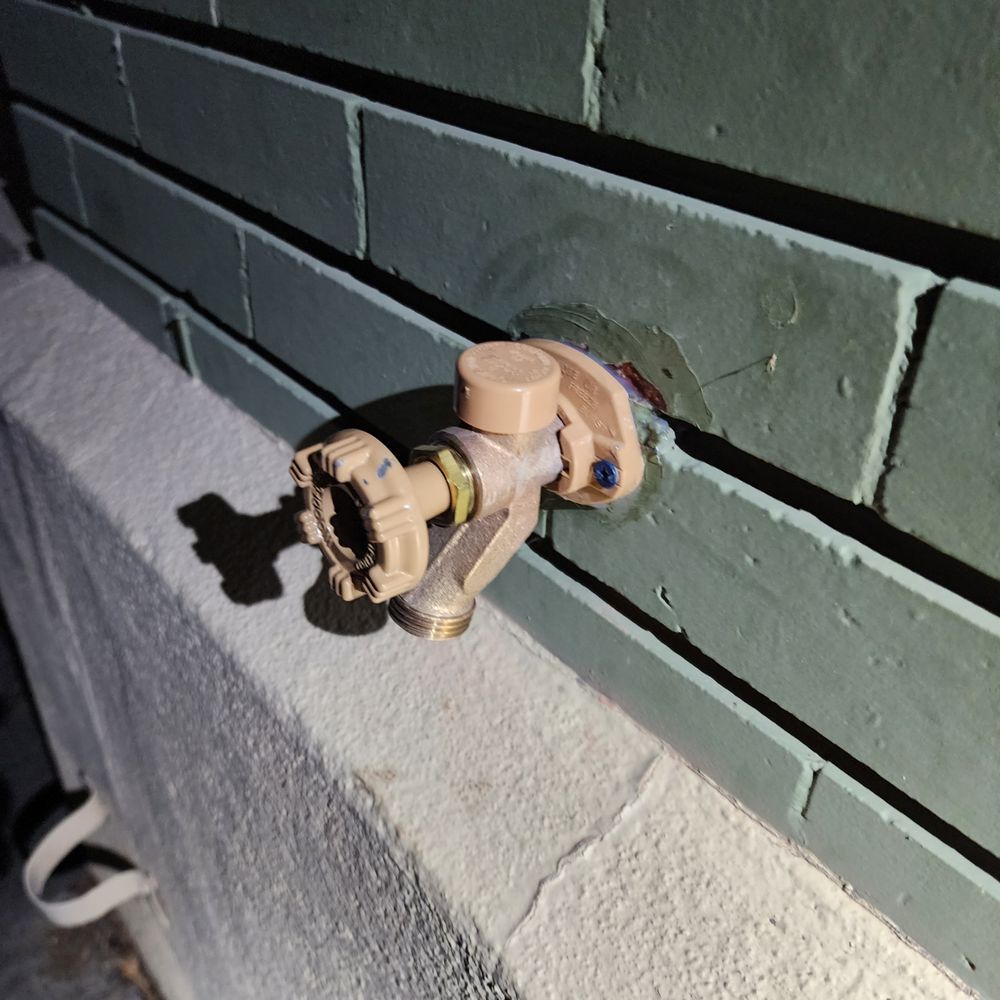 Slide of Rocket Plumbing Heating and Air Conditioning