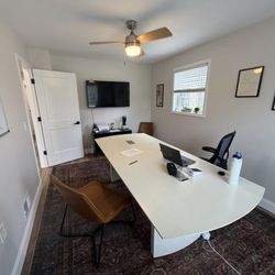 Kentucky Medical Marijuana Center - Patient exam room