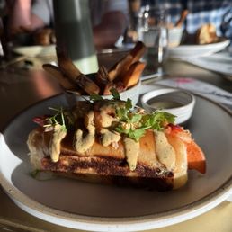 Lobster Roll Lobster Roll