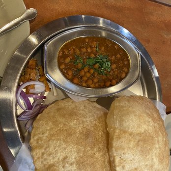 Chaat House fremont - Chhole Poori - Indian Near Me - Fremont, California