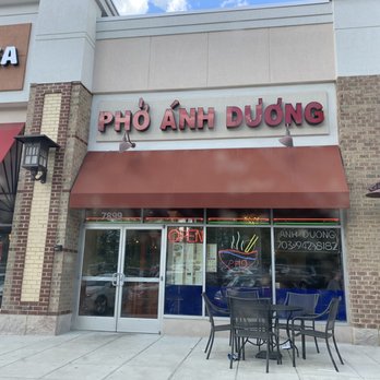 Pho Anh Duong - Next to Kung fu tea - Vietnamese Near Me - Annandale, Virginia Pho Anh Duong - Next to Kung fu tea - Vietnamese Near Me - Annandale, Virginia