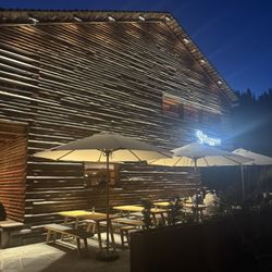 Restaurant-Apres-Ski-Bar Schneggarei