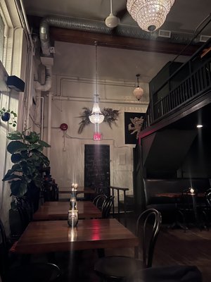 Bar Susu by null