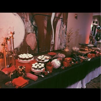 Chesha's Events - Dessert/ Candy Table - Party & Event Planning Near Me Chesha's Events - Dessert/ Candy Table - Party & Event Planning Near Me