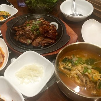 Hahm Ji Bach - Korean Near Me - Flushing, New York Hahm Ji Bach - Korean Near Me - Flushing, New York