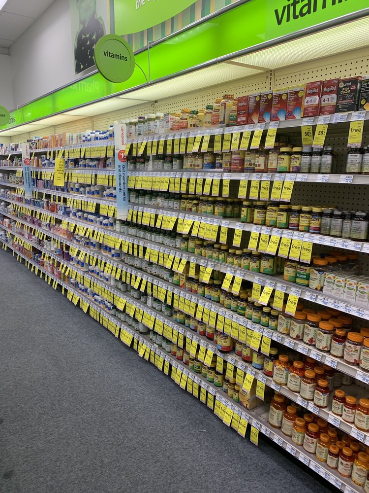 CVS PHARMACY 17 Photos 2035 N Sharon Amity Rd, Charlotte, North