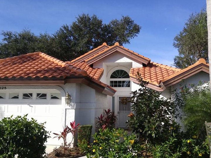 Slide of Avery Roof Services