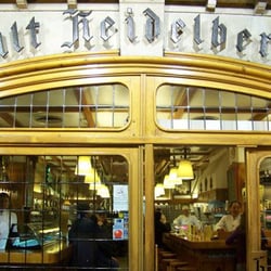 Alt Heidelberg