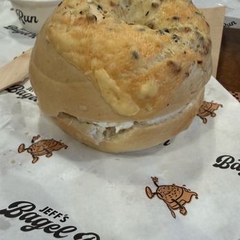 Jeff's Bagel Run - Coffee & Tea Near Me - Las Vegas, Nevada Jeff's Bagel Run - Coffee & Tea Near Me - Las Vegas, Nevada