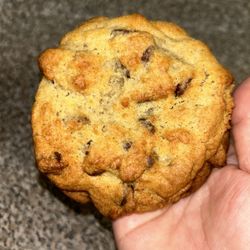 Just Dough With It