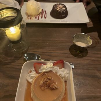 Coco Bistro Kitchen & Lounge - Havana Flan - Cuban Near Me - Smithtown, New York