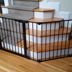 Safe Nest Babyproofing